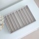 Stackers Szürke pebble supersize 9 fakkos ékszertálca 75712