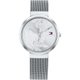 Tommy Hilfiger Libby ezüst színű női óra 1782469