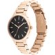 Tommy Hilfiger Bella rozé színű női óra 1782400