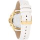 Tommy Hilfiger Scarlett fehér bőrszíjas női óra 1782448