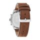 Tommy Hilfiger Jimmy barna bőrszíjas férfi óra 1791948