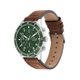 Tommy Hilfiger Jimmy barna bőrszíjas férfi óra 1791948