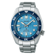 Seiko Prospex Save the Ocean 1968 Diver's búváróra reinterpretálása SPB299J1