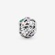 Pandora ékszer Élet a dzsungelben ezüst charm 791620C01
