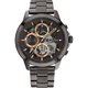 Tommy Hilfiger Henry fém szíjas férfi óra 1710479