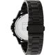 Tommy Hilfiger Henry fekete fém szíjas férfi óra 1710478