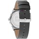 Tommy Hilfiger Adrian szürke bőr szíjas férfi óra 1710465