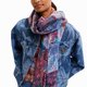 Desigual Mix flores sál 22WAWA14