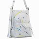 Desigual Silver splat bután táska 22WAXP50