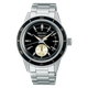 Seiko Presage Style 60's sötét férfi automata karóra SSA449J1