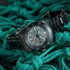Seiko Prospex Black Series Night Vision limitált kiadású solar búváróra SNE587P1
