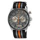 Seiko Neo Sports textilszíjas férfi chronograph karóra SSB403P1
