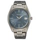 Seiko Classic Titánium fémszíjas férfi karóra SUR371P1