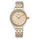 Seiko Classic fémcsatos női karóra SUR480P1