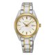 Seiko SEIKO Classic bicolor fémszíjas női karóra SUR636P1