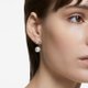 Swarovski Latisha fülbevaló kristálygyönggyel 5636486