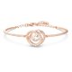 Swarovski Generation rozé karperec 5636588