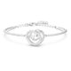 Swarovski Generation ezüst színű karperec 5636592