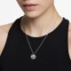 Swarovski Generation ezüst színű nyaklánc 5636512