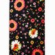 Desigual Daisy pop fekete sál 22WAWA17-2000