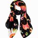 Desigual Daisy pop fekete sál 22WAWA17-2000