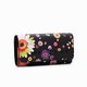 Desigual Daisy pop mariona pénztárca 22WAYP20