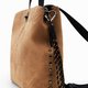 Desigual Aquiles sumy mini barna hátizsák 22WAKP12-6002