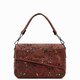 Desigual Dandelion phuket barna táska 22WAXPAK