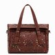 Desigual Dandelion loverty barna táska 22WAXPAL