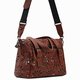 Desigual Dandelion loverty barna táska 22WAXPAL