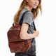 Desigual Dandelion mombasa hátizsák 22WAKP25