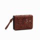 Desigual Dandelion marisa barna pénztárca 22WAYP12