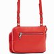Desigual Half logo 22 linda piros mini táska 22WAYP13-7029