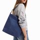 Desigual Logorama butan kék táska 22WAXPA2-5031