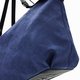 Desigual Logorama libia kék táska 22WAXPA4-5031