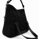 Desigual Bubbles loverty fekete táska 22WAXA76-2000