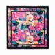 Desigual Lilo square színes sál 22WAWA02