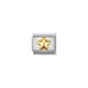Nomination Arany Csillag charm 030110-12
