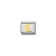Nomination Arany Hold charm 030110-15