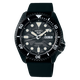Seiko 5 Sports Yuto Horigome Limited Edition fekete automata karóra SRPJ39K1