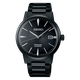 Seiko Presage Cocktail Time The Black Velvet férfi óra SRPJ15J1
