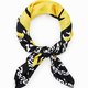 Desigual Fou smiley square sál 22WAWA16