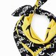 Desigual Fou smiley square sál 22WAWA16