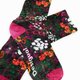 Desigual Sock flowers színes zokni 22WALA11