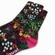 Desigual Sock flowers színes zokni 22WALA11