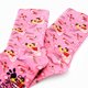 Desigual Sock pink panther rózsaszín zokni 22WALA17