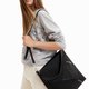 Desigual Electra butan fekete táska 22WAXP43
