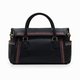 Desigual Pol green loverty fekete táska 22WAXPB6