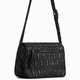 Desigual After dark phuket straight fekete táska 22WAXA79