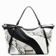 Desigual Patch psico snake libia táska 22WAXP88